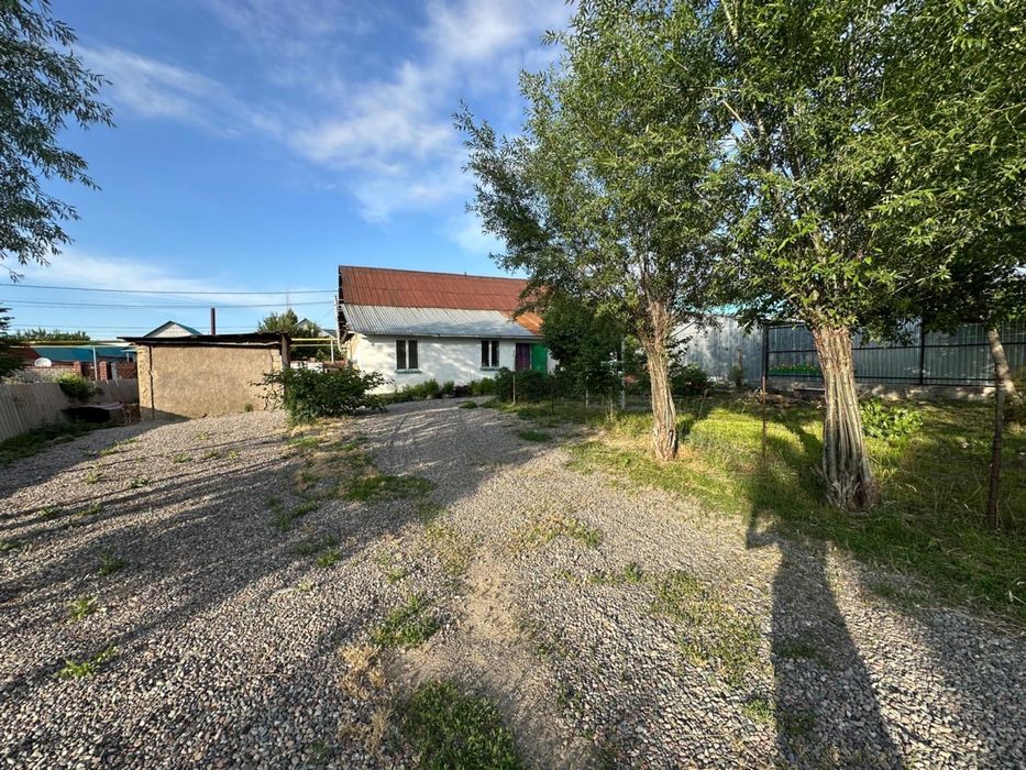 Продажа дома в районе РТС (15 соток)