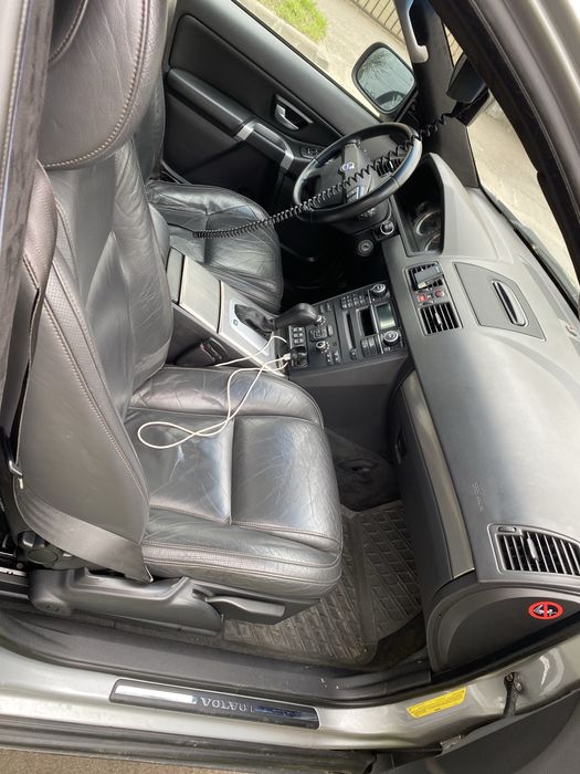 De vanzare  Volvo XC90