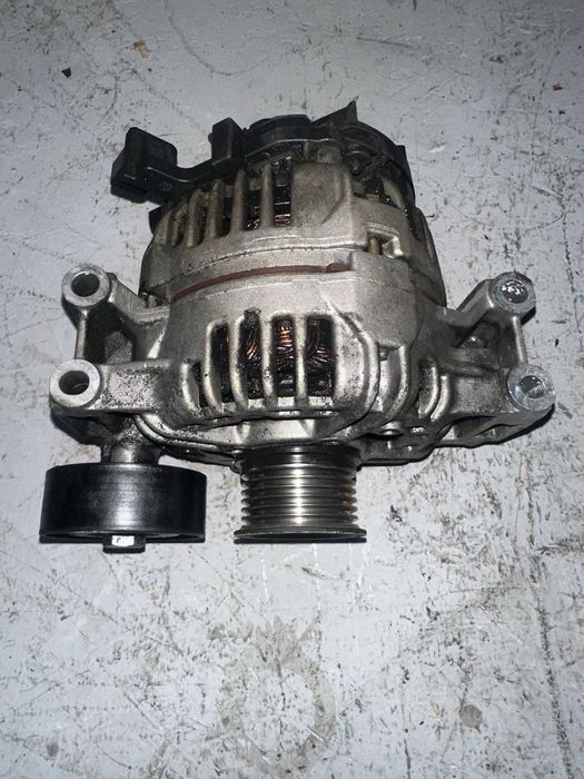 Alternator BMW benzina N43 N46 Bosch 0124325062 90A