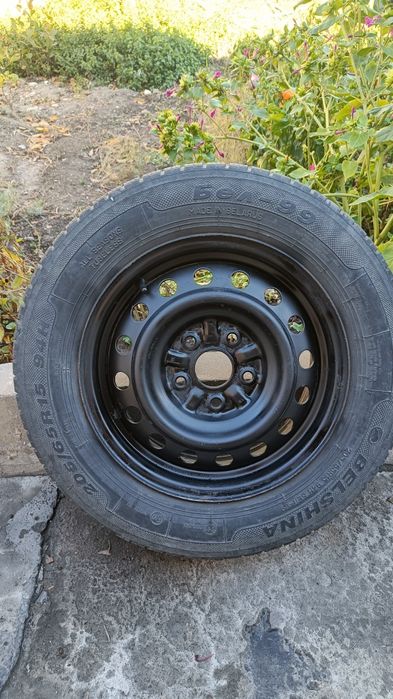 Продам запаску на