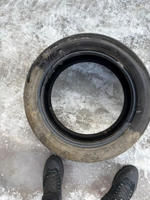 Продам Покрышки Лето