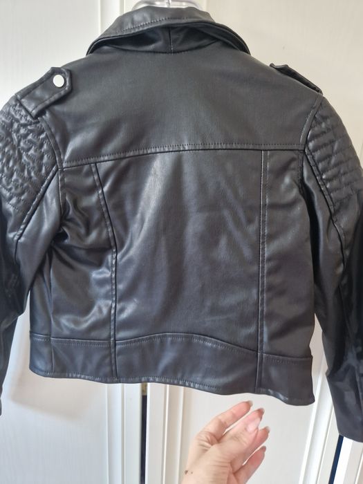 Детско яке H&M 134см