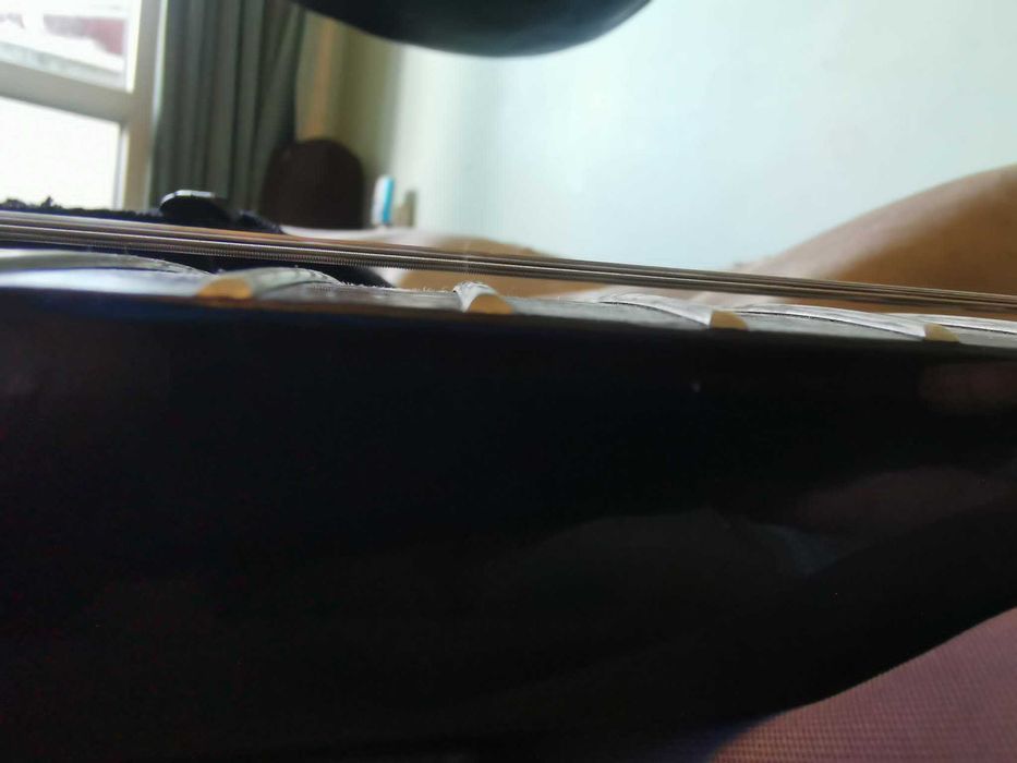Ел Китара Epiphone Special II