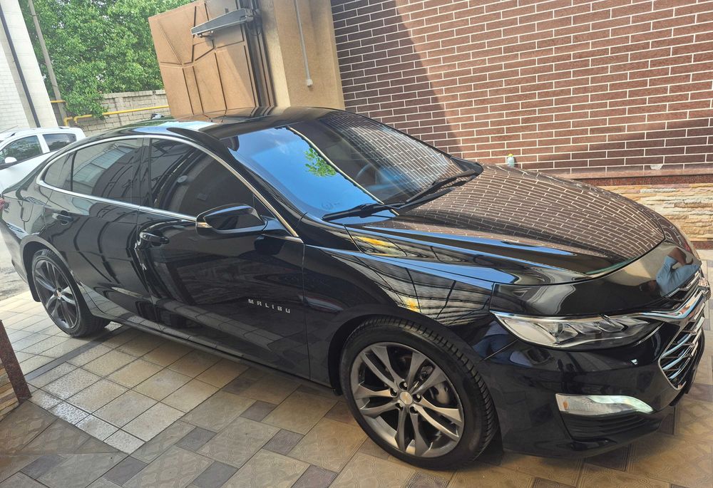 Продаётся Malibu 2 Premier 2022
