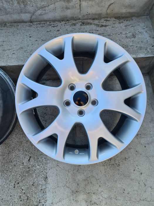 Алуминиеви джанти Dezent 18"