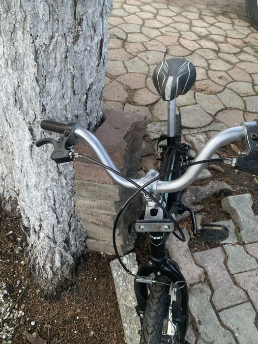 bicicleta pentru copii