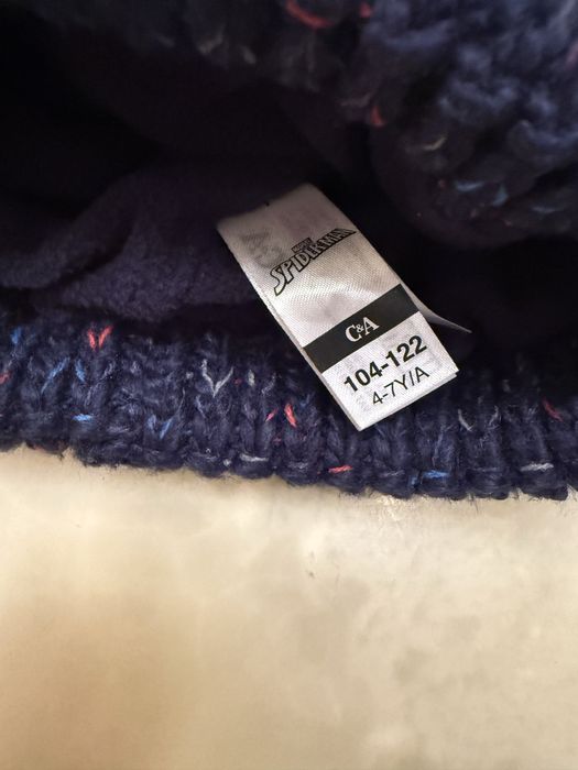 Fes copii Spiderman C&A