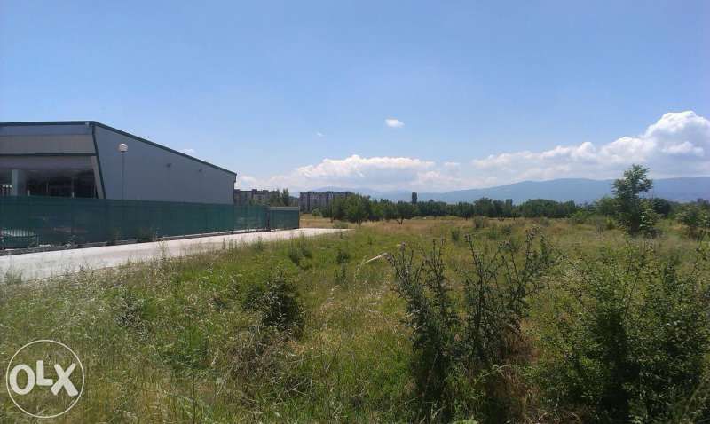 Парцел в Пловдив намиращи се на  рогошко шосе