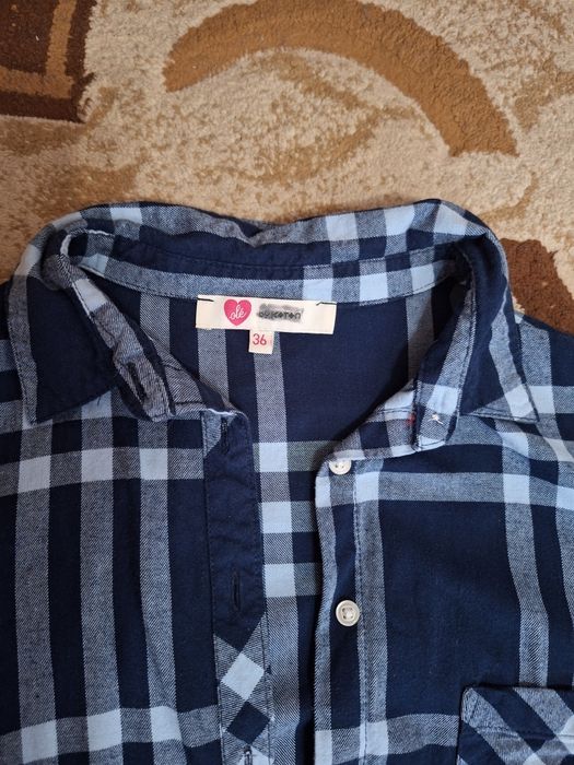 Camasa Koton marime 36