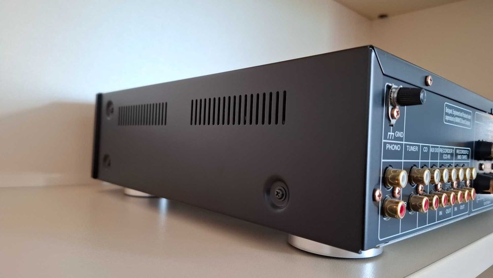 Усилвател MARANTZ PM6004