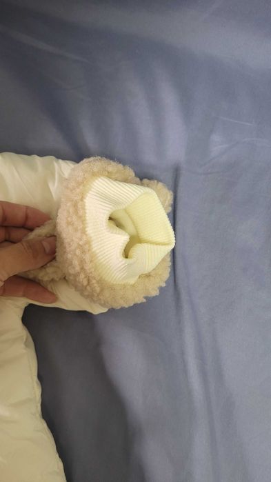 Комбинезон для новорожденного