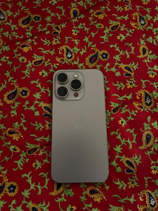 Iphone 15 Proooo