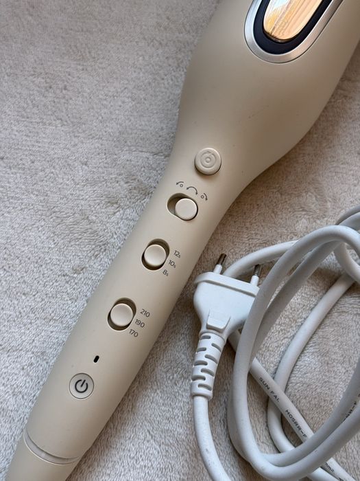 Aвтоматична маша Philips SenseIQ Series 8000 BHB887/00