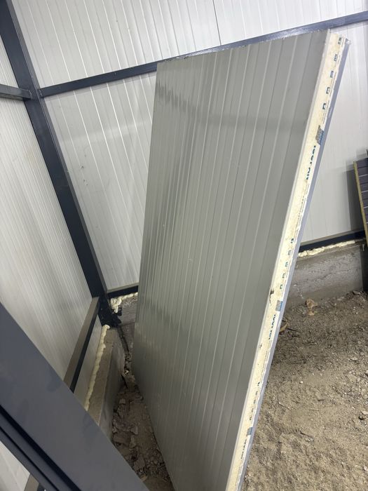 Ofer plăci din exopan grosime de 5 cm