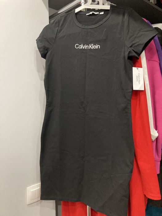 Платья, Туники