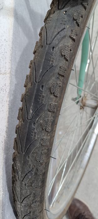 Велосипед Урал 23000тг