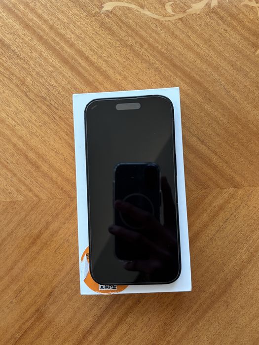 Vand/Schimb iphone 14 pro 256gb