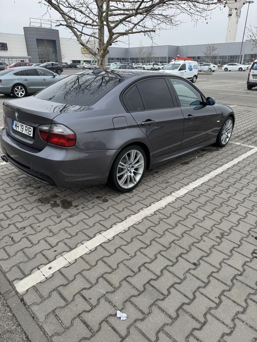 BMW 3 Series 2008 — imagine 3