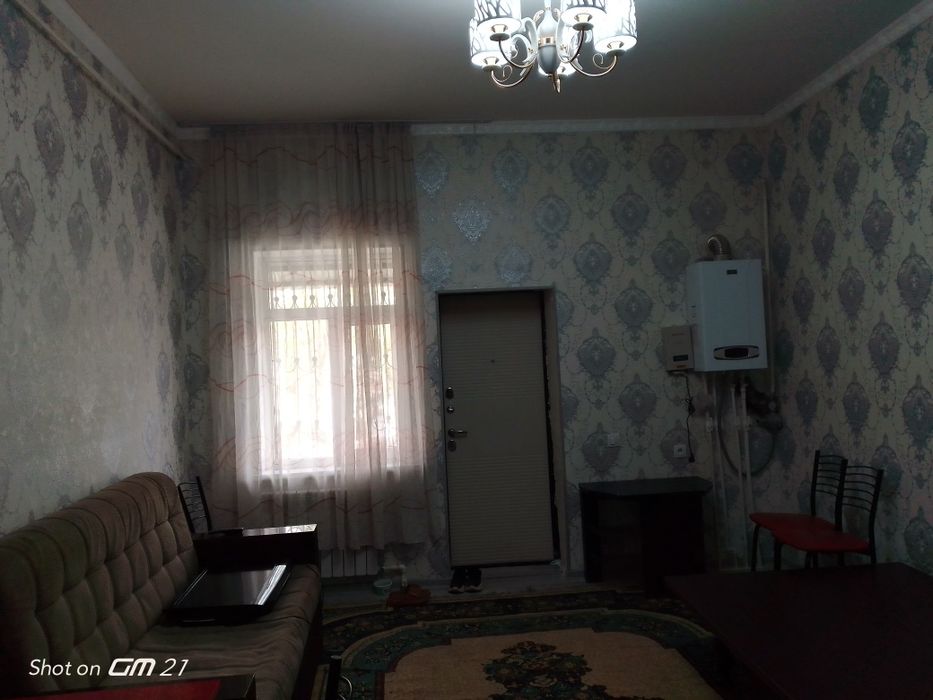 Продается от собственника однокомнатная квартира Мирабадский район