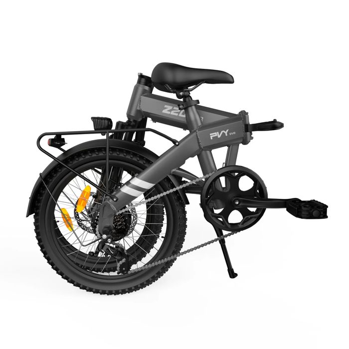 Bicicleta PVY Z20 PRO EVO