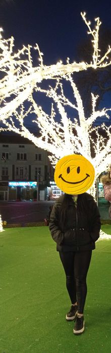 Ново яке между л-хл размер