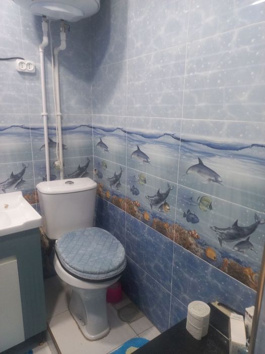 2 xonali kvartira ijaraga beriladi