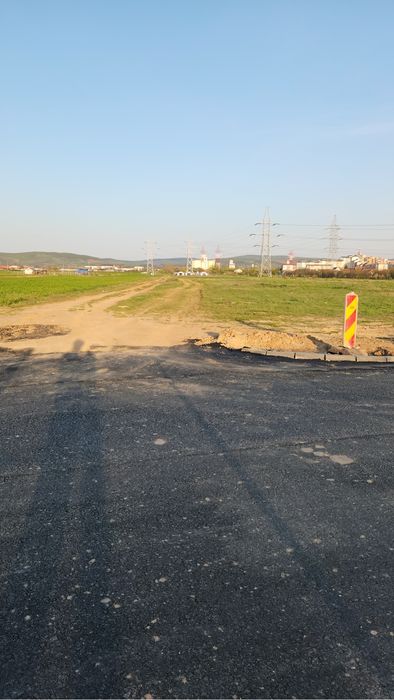 Teren zona Arex/Ampoi 3