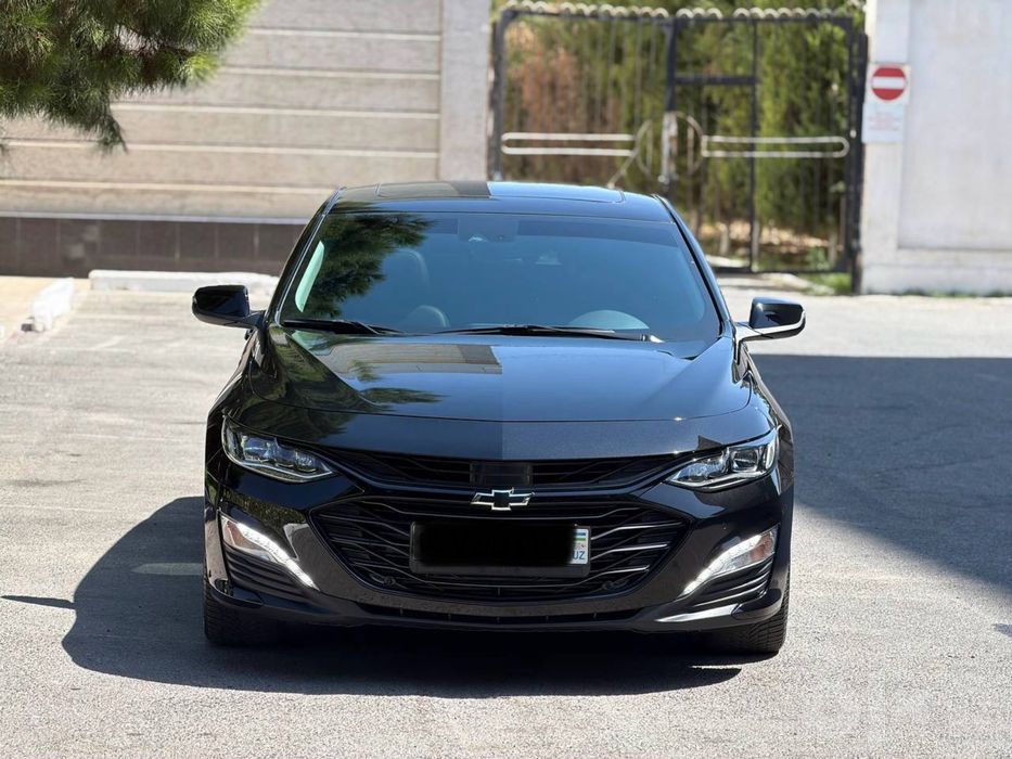 Malibu XL FULL 2024