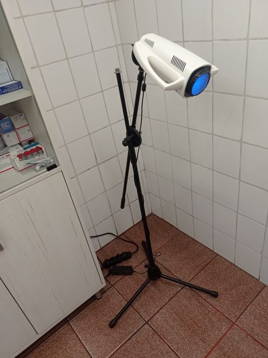 Cabinet veterinar ,recuperare prin fizioterapie