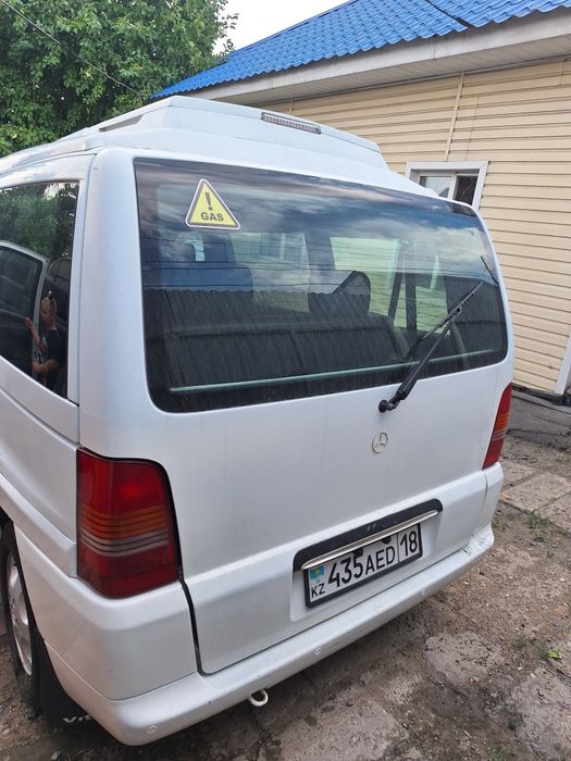 продам мерседес вито