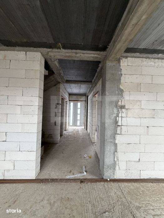 Casa duplex la rosu C1, 154 mp utili, 250 mp teren
