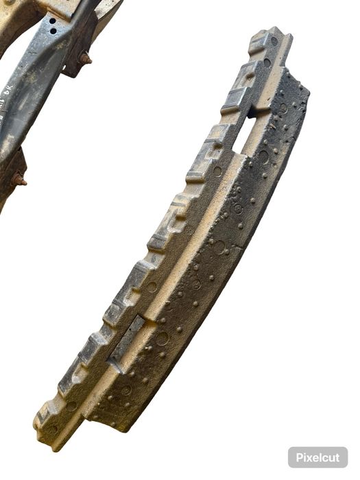 Armatura Din Spuma Bara De Protectie Fata Fata Opel Insignia A Country