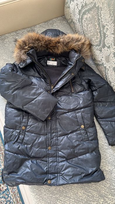Продам куртку для мальчика