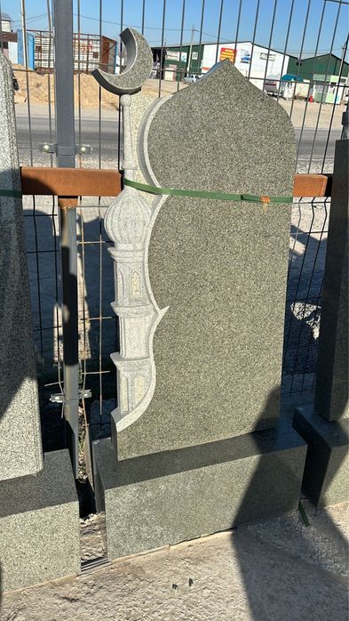 Памятники көктас