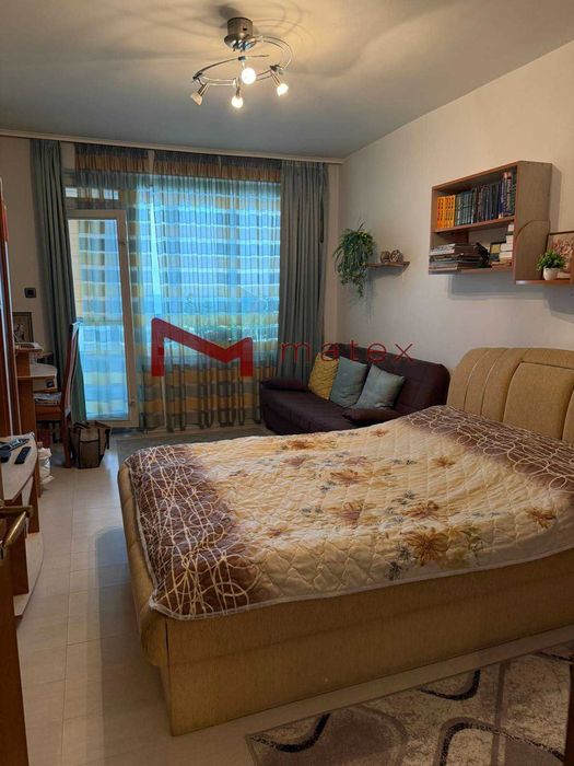 Продава се Тристаен апартамент в Варна, Чайка - 125 кв.м за 3920 €/кв.м - Снимка #7