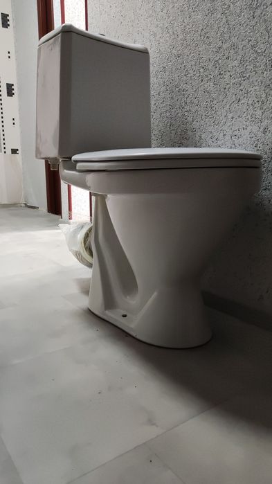 Унитаз продам б/у