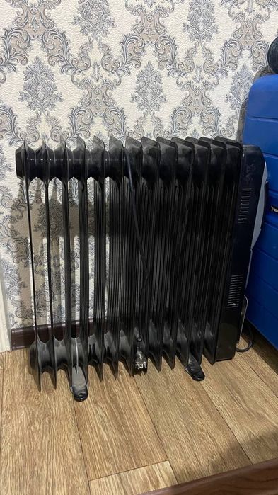 Qavurgʻa isitgich sotiladi