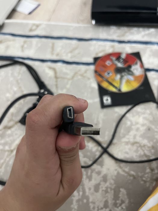 Продается playstation fat3