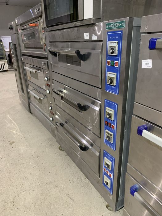 Жарочный шкаф Абат б/у!!!