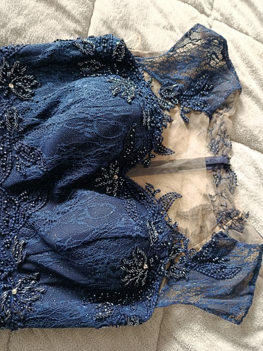 Rochie lunga de seara