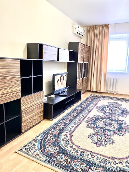 2 комнатная квартира посуточно