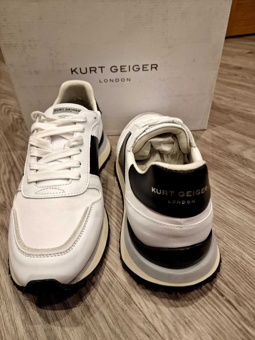 Мъжки обувки Kurt Geiger London