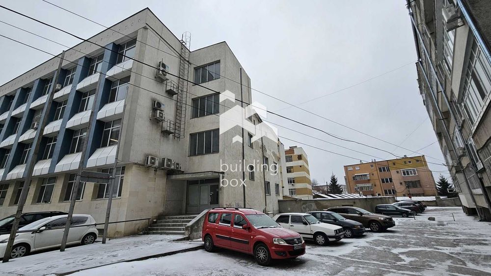 Продава се Промишлена сграда в Добрич, Център - 816 кв.м за 319 €/кв.м - Снимка #4