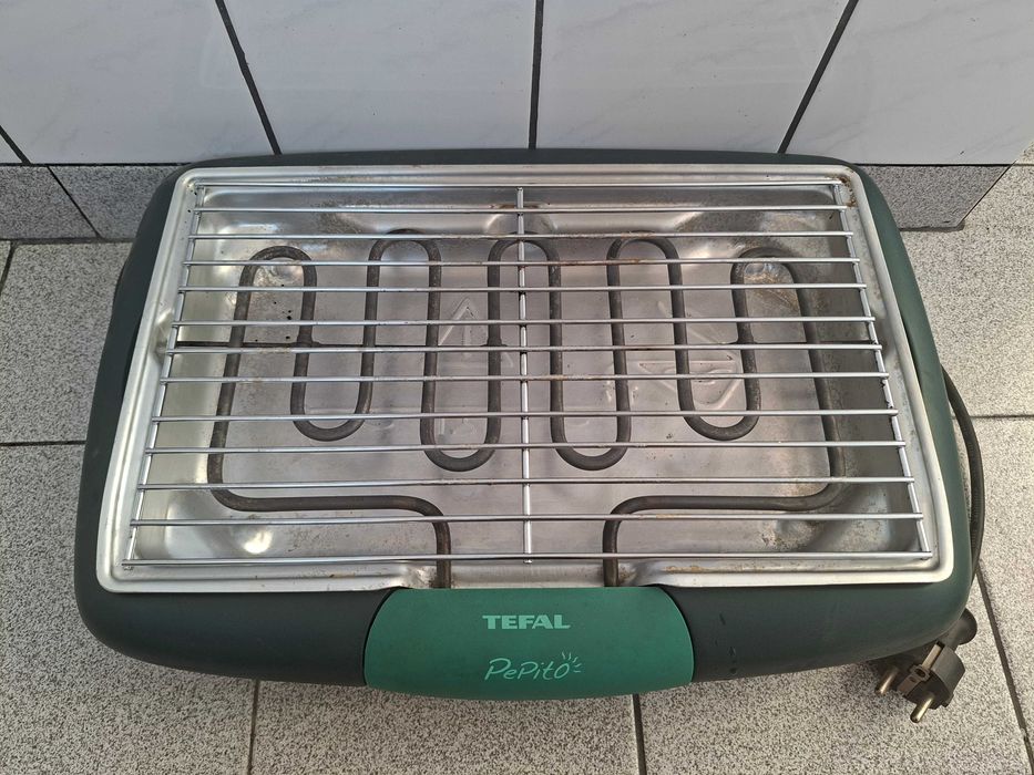 Електрическа Скара Барбелю Тефал Tefal
