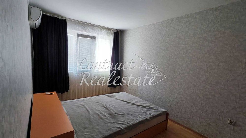 Дава се под наем Тристаен апартамент в Варна, Възраждане 1 - 70 кв.м за 331.5 € - Снимка #6