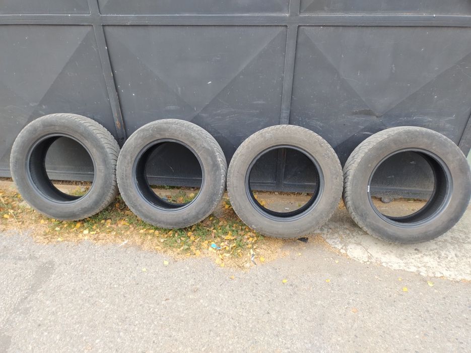 Всесезонни гуми 195/65/15 Nexen Nblue 4 season