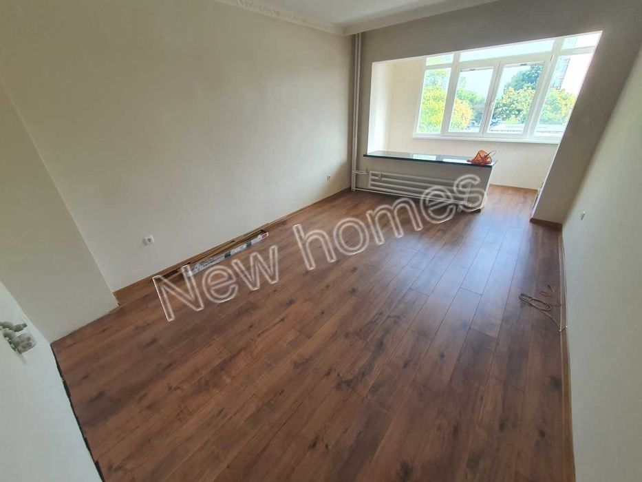 Двустаен апартамент