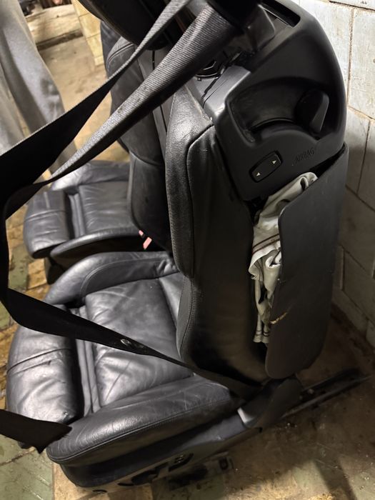 Сиденье бмв м3 е92, е93