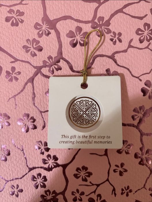 Подарочная коробка RITUALS…