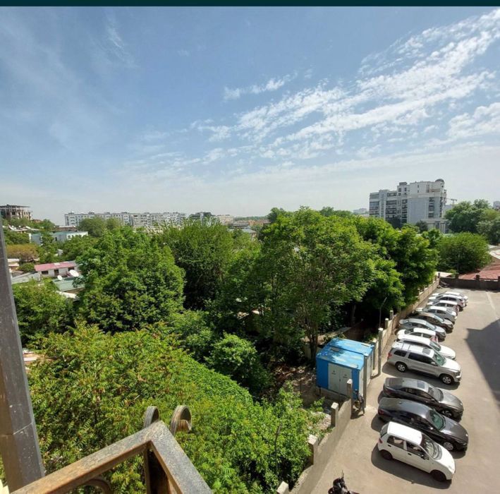 ЖК Итальянский квартал, 2-комнатная евродвушка.